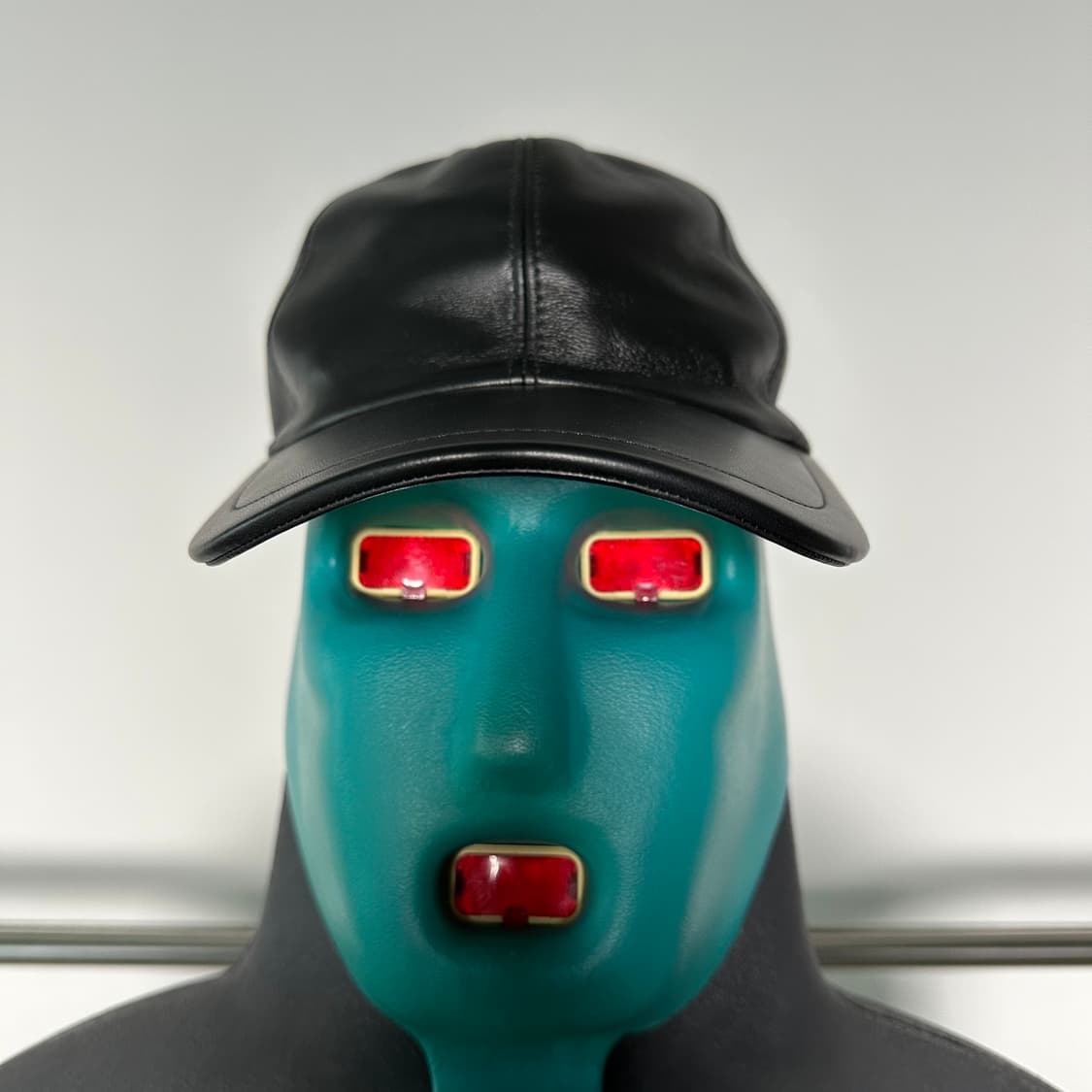 1017 알릭스 9SM 롤러코스터 버클 캡 상품이미지2