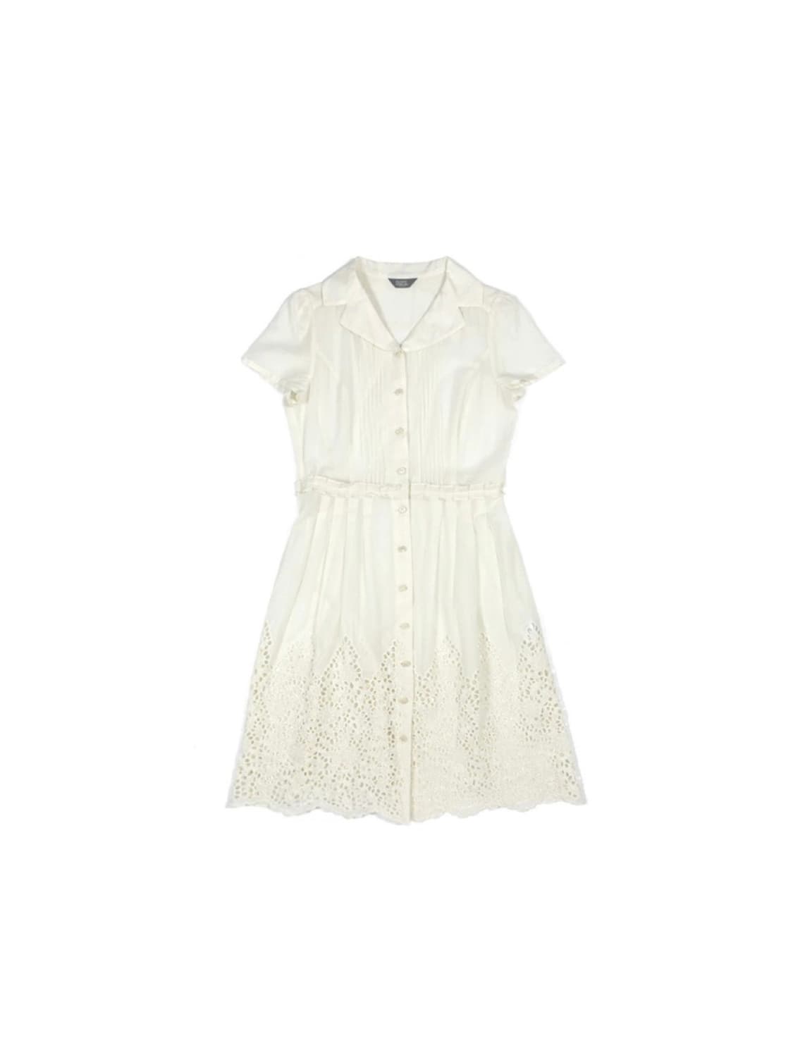 Franco Ferraro cotton dress 상품이미지1