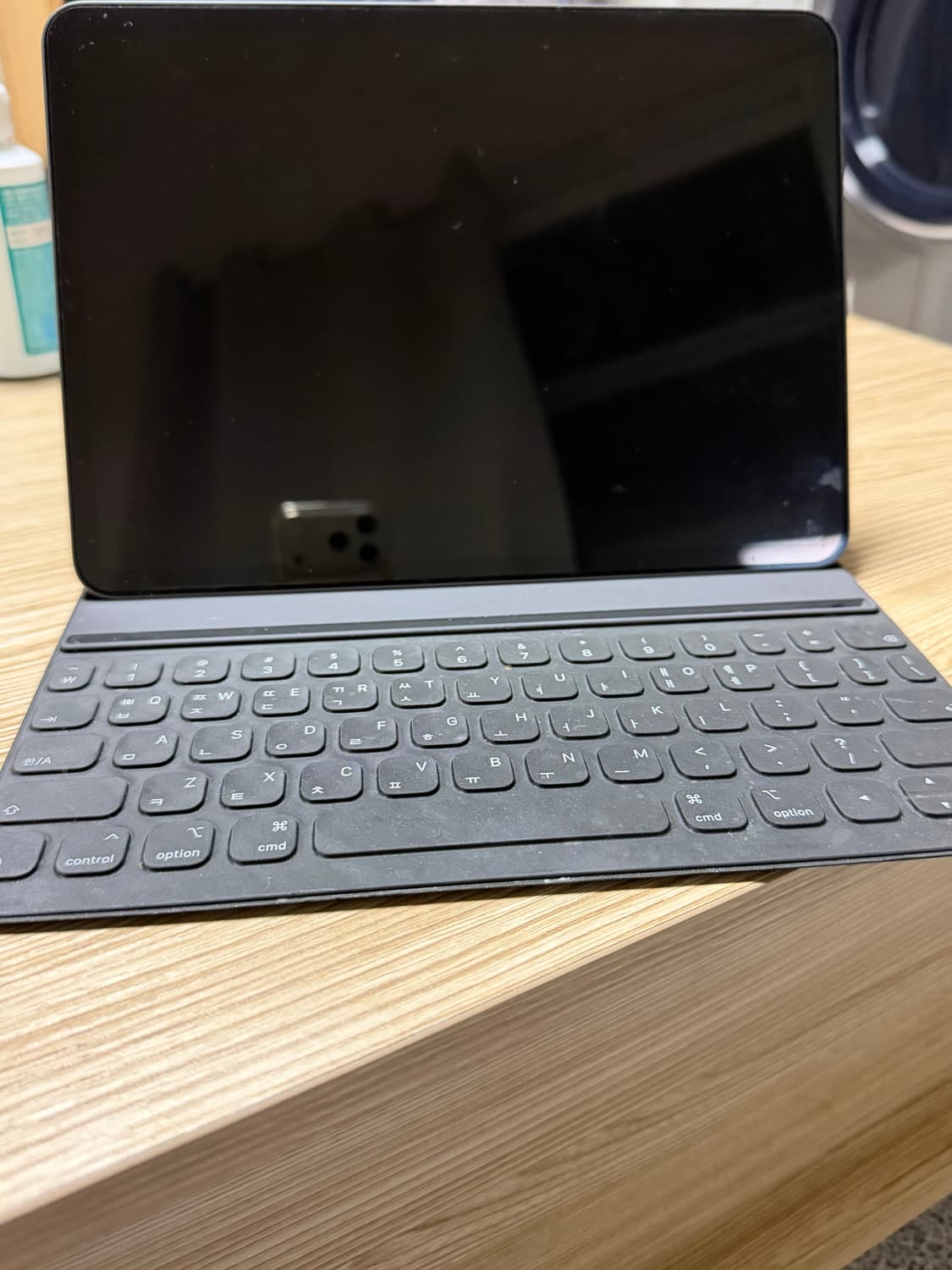 아이패드 프로11 3세대+wifi 키보드 펜슬 풀세트 상품이미지1