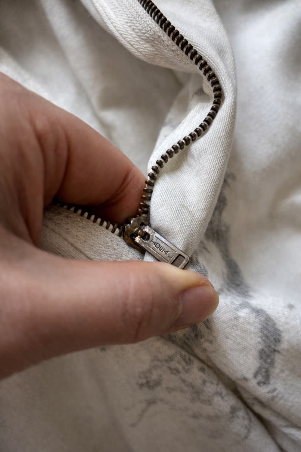 70's 디키즈  'Rescue Squad' 커버올 100~105 상품이미지10