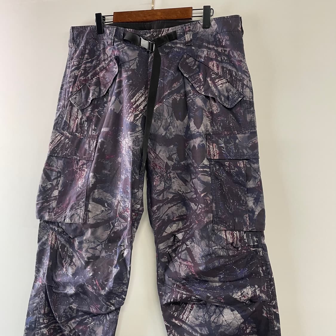 남이서팔 리얼트리 카고팬츠 상품이미지3