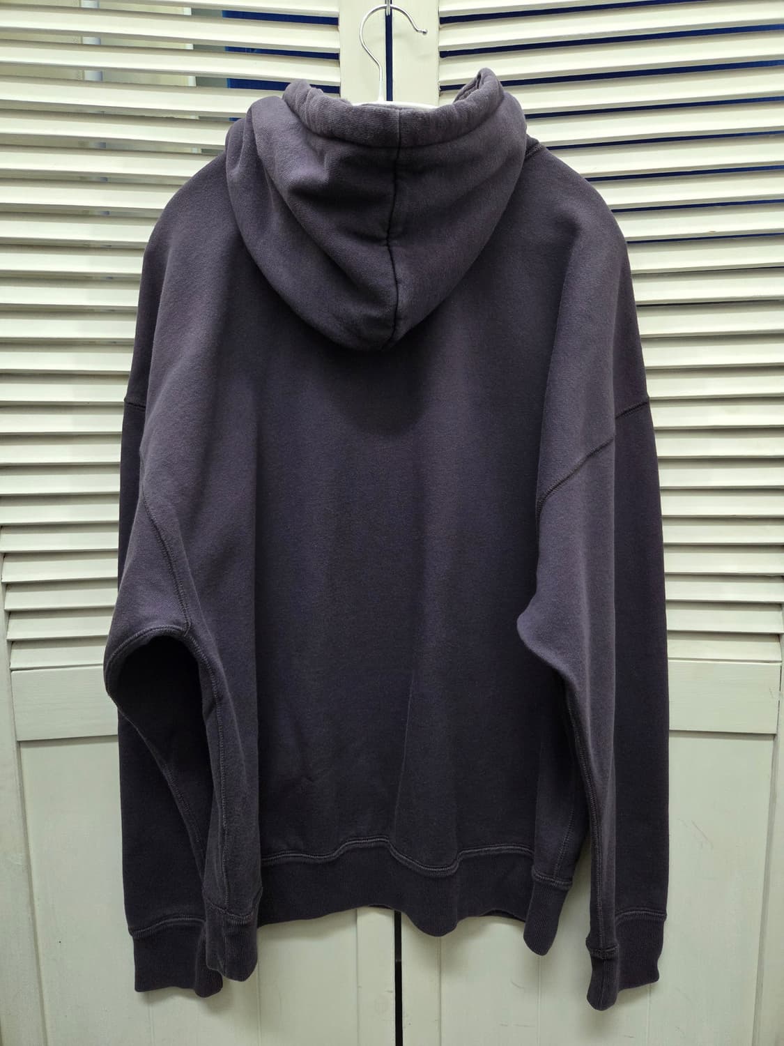 이자벨마랑 에뚜알 만셀 기모 후드티 상품이미지5