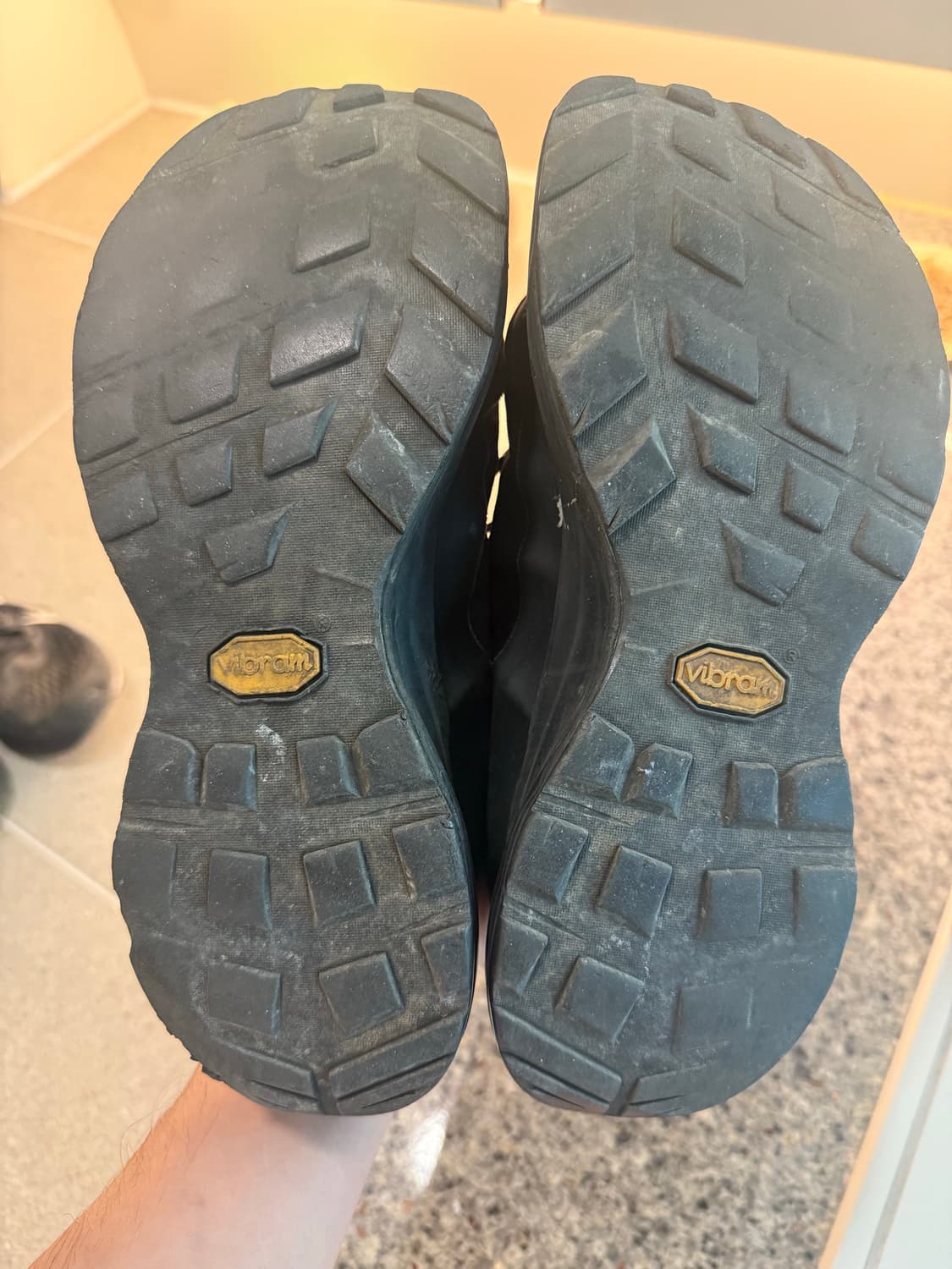 아크테릭스 에어리어스 fl 265 상품이미지4