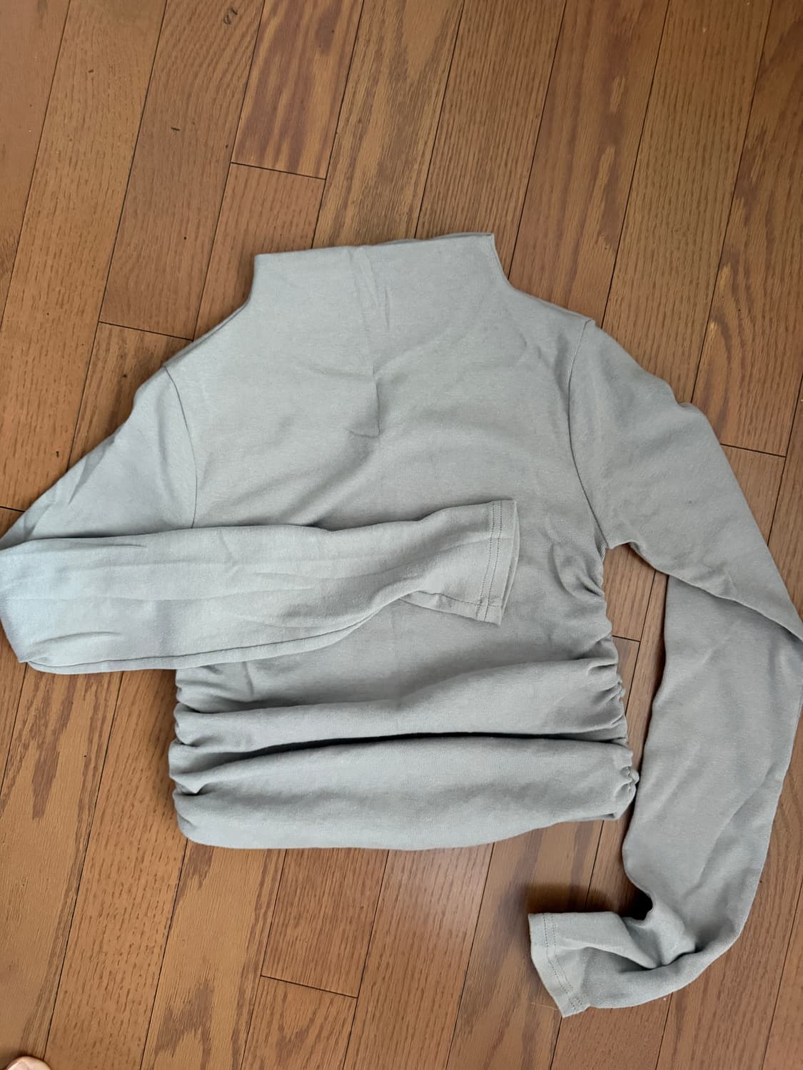 블랙업 시너진 아쿠비클럽 티셔츠 일괄 5개 상품이미지4