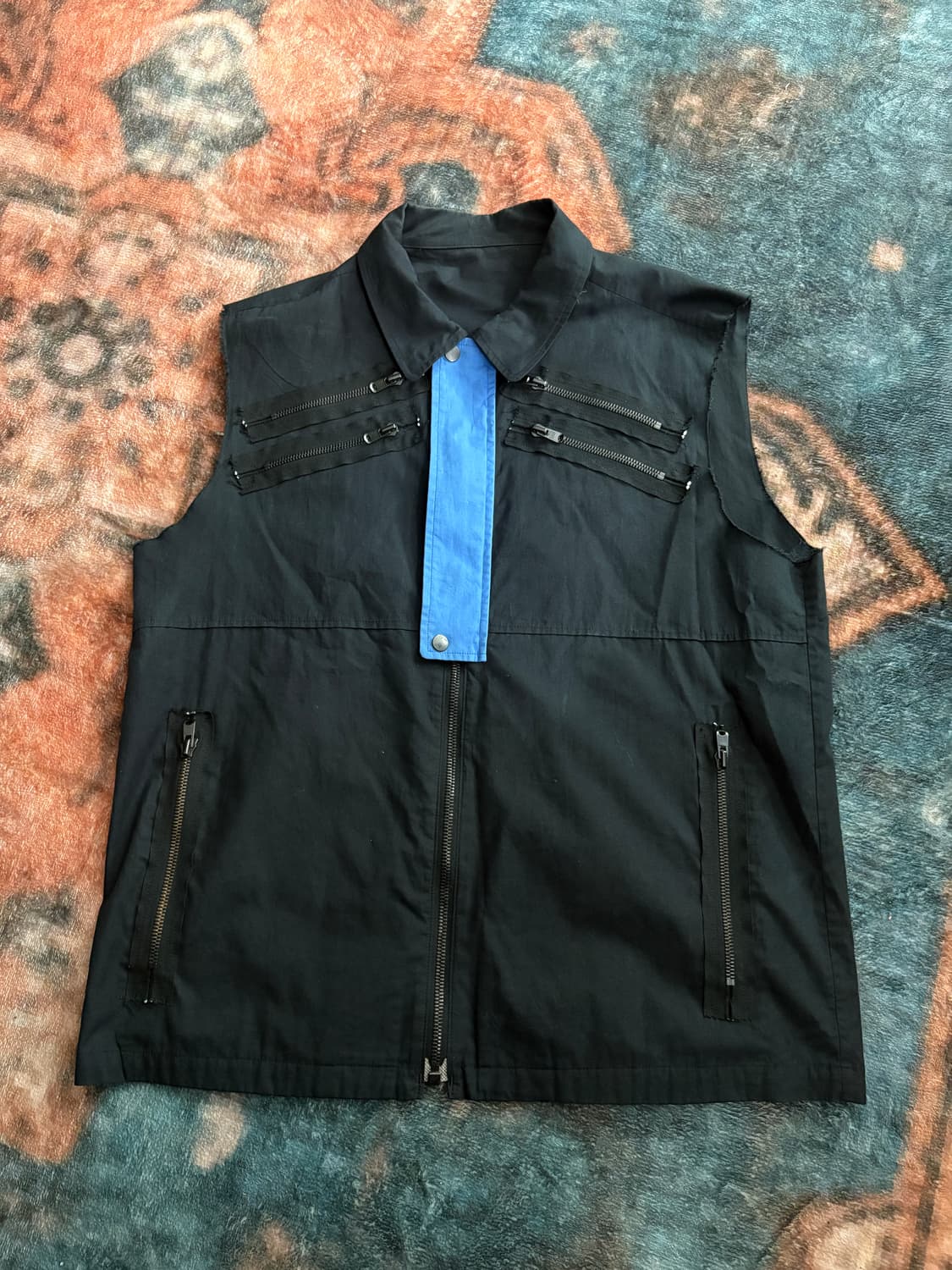 TTF✳️2004ss 넘버나인 드림기 베스트 상품이미지1