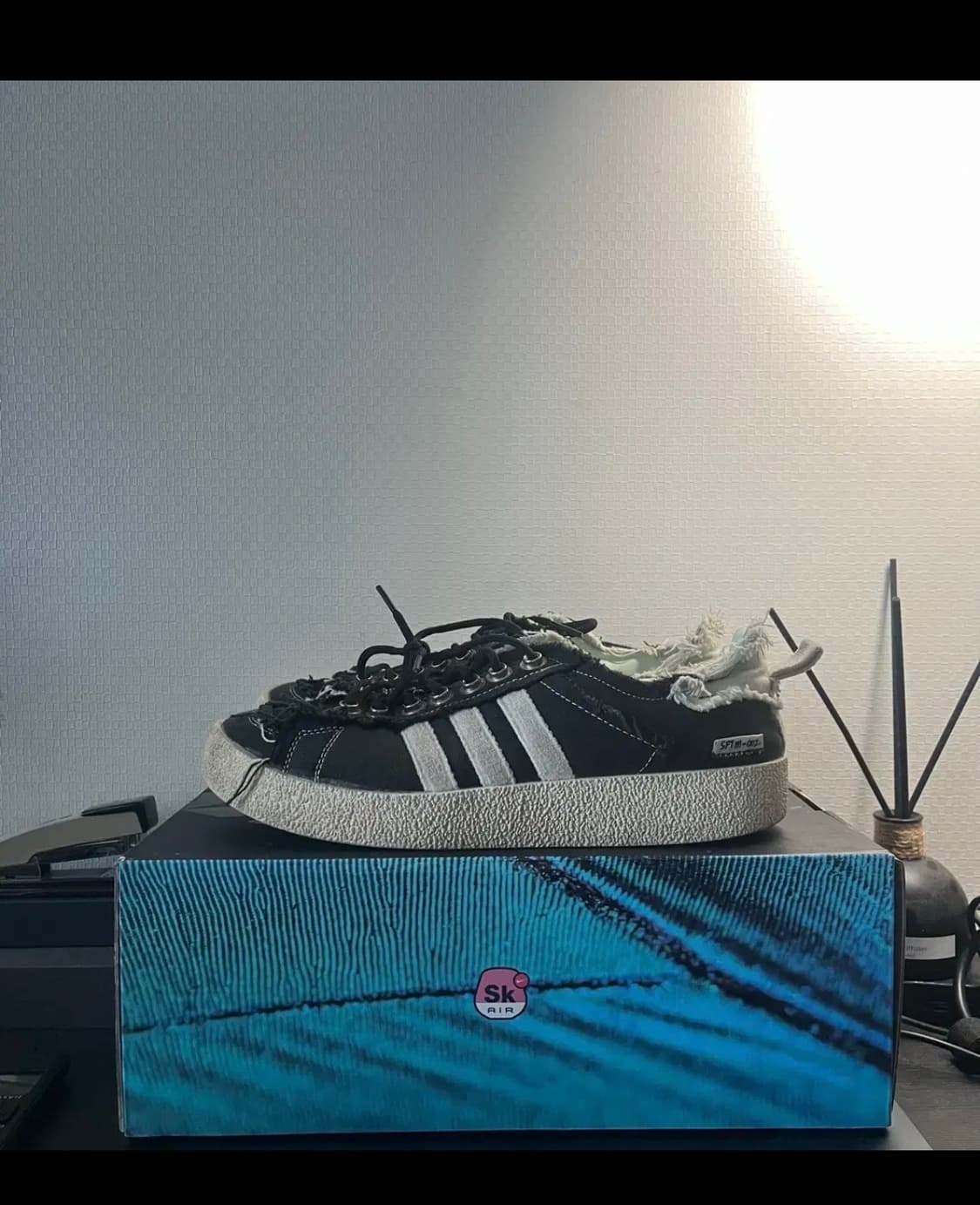 아디다스 송포더뮤트 275 상품이미지1