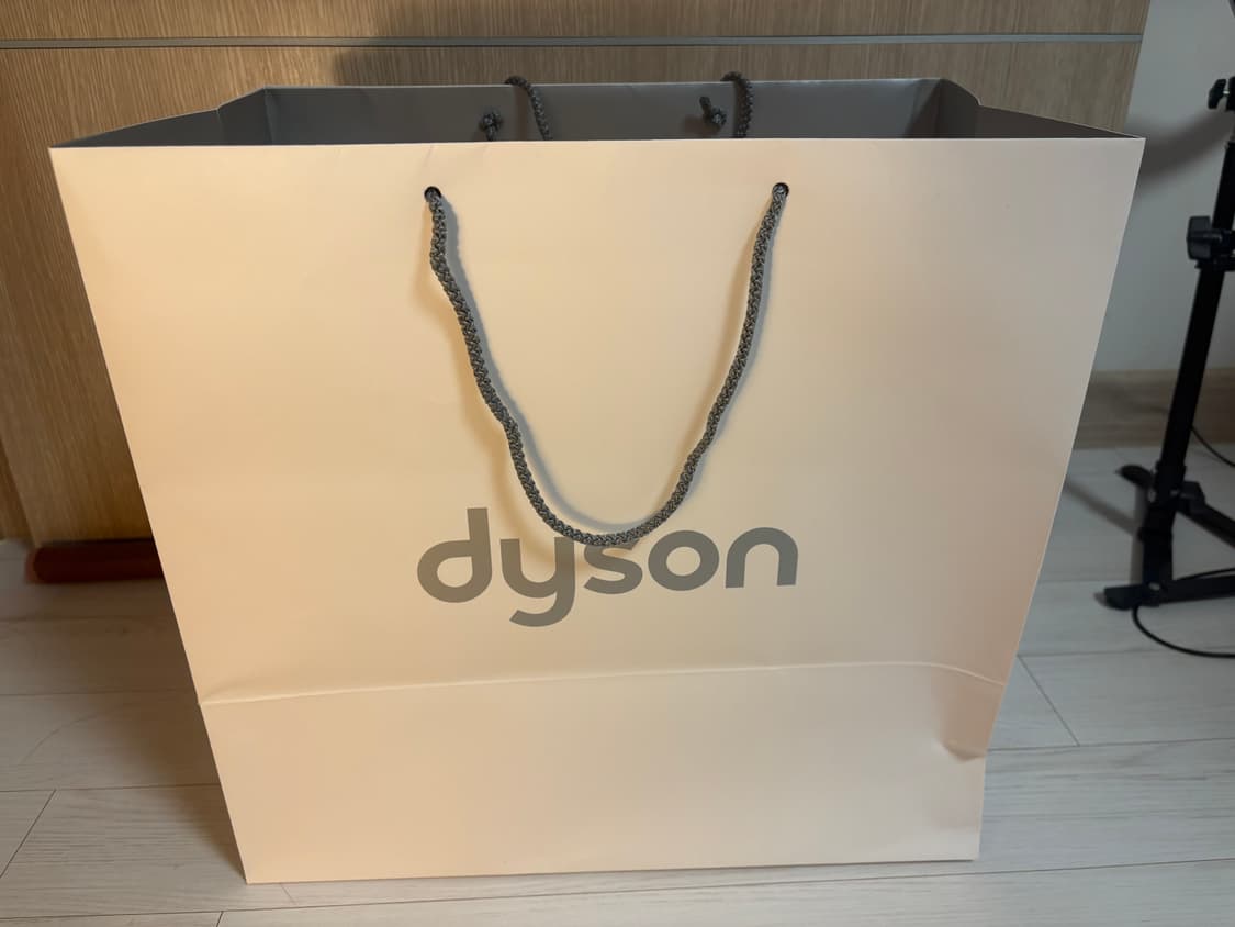 (공홈 품절 제품) NEW 다이슨 에어랩 코안다 2X 멀티 스타일러 세라 상품이미지1