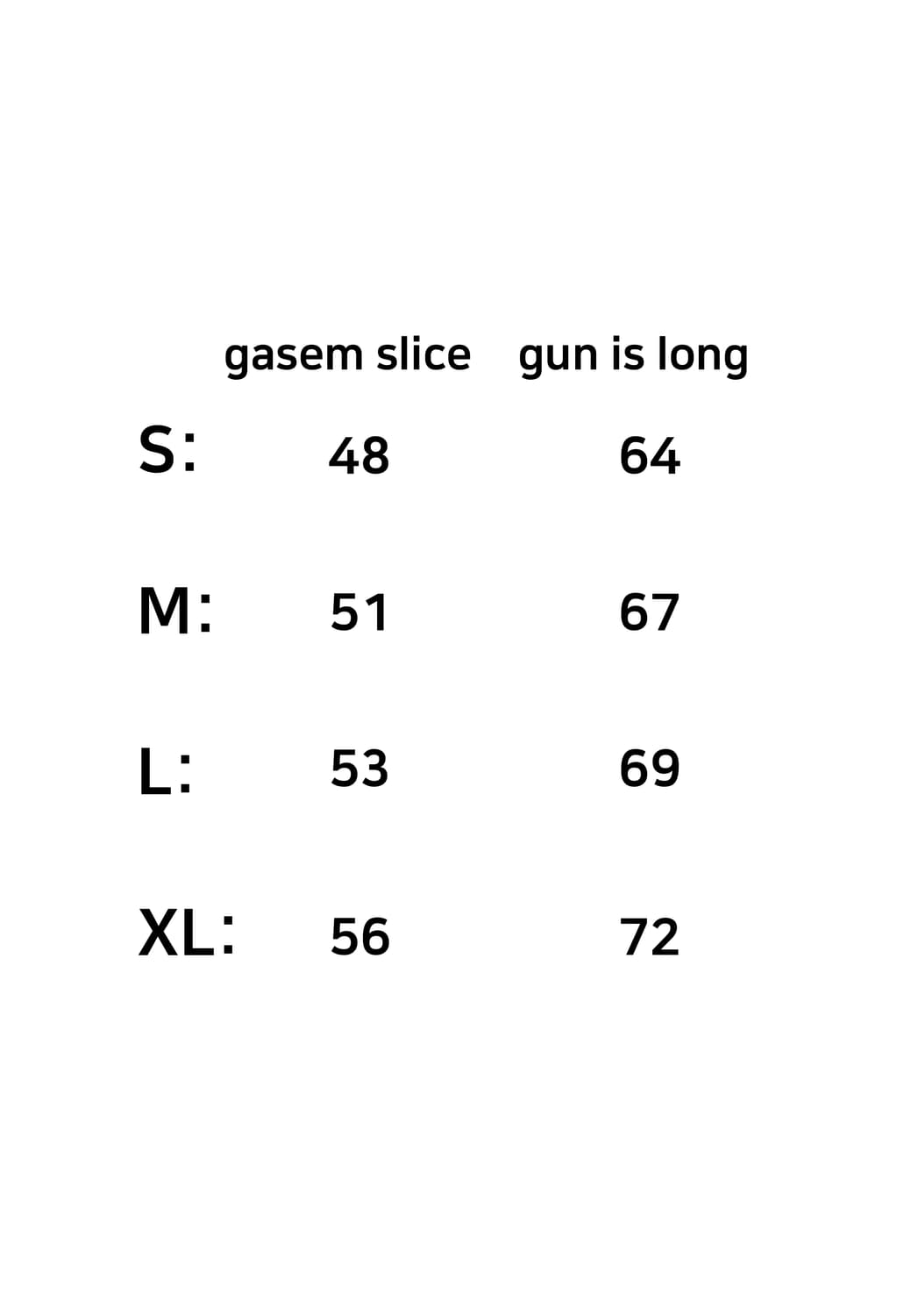 김김김김김김김문문문문문문문수수수수수수수 티셔츠 Black Proto. 상품이미지3