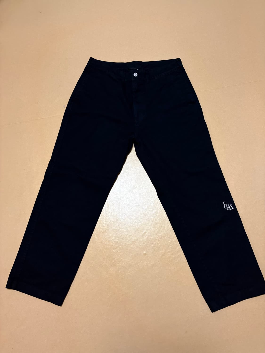 fetch marin chino pants 상품이미지3