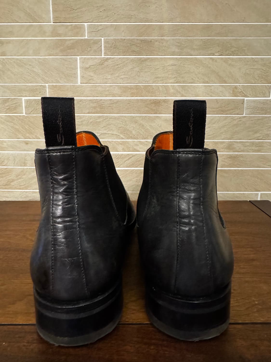 산토니 첼시부츠 상품이미지3