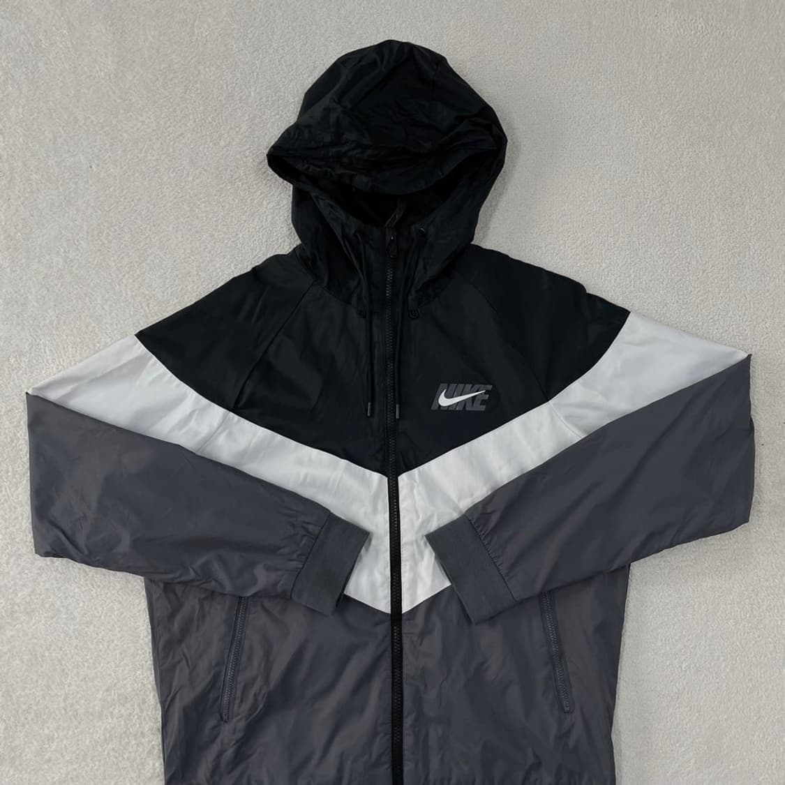 M 나이키 빅스우시 바람막이 95 상품이미지2