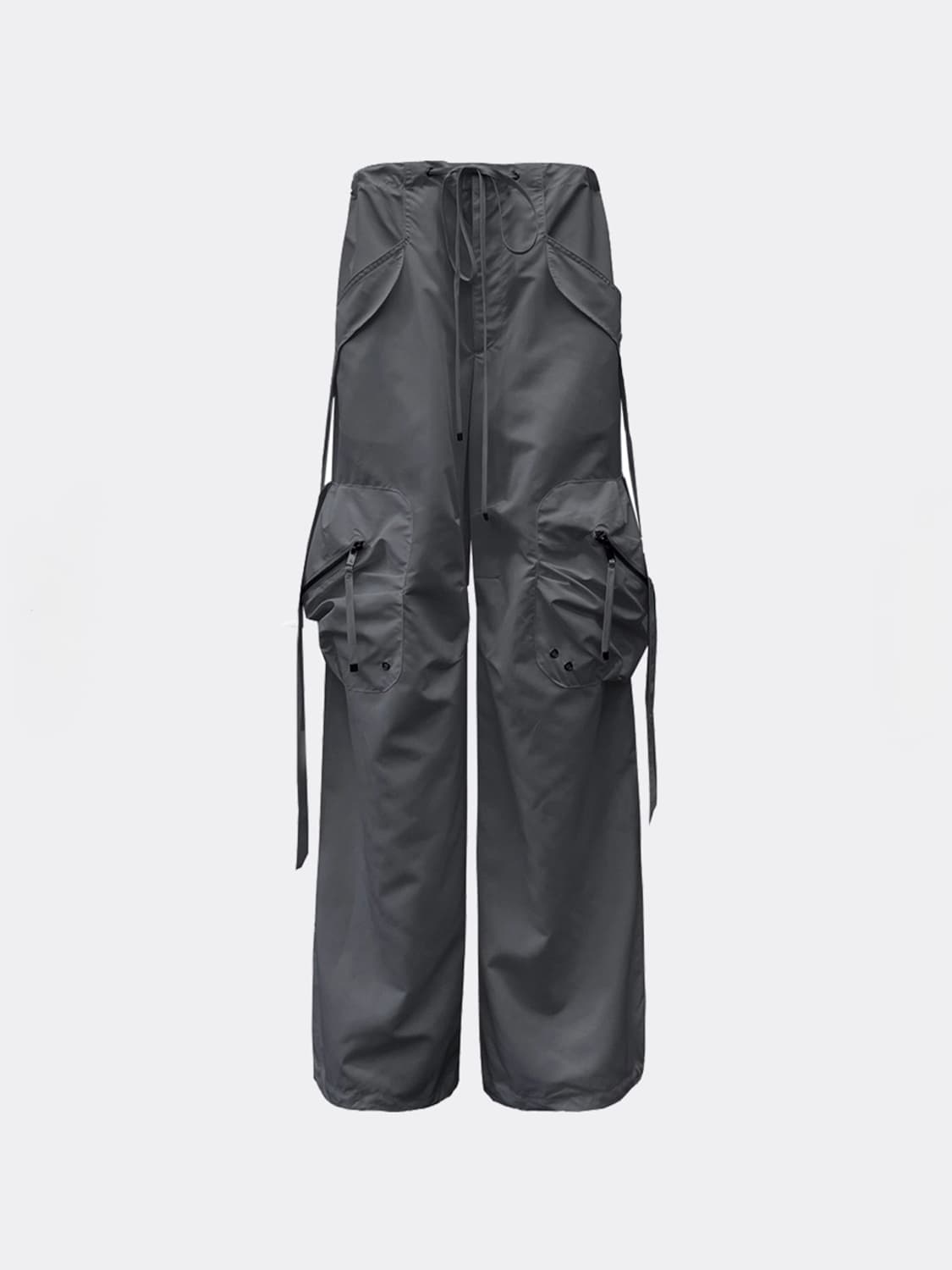 카고 팬츠 CONVEX TIE CARGO PANTS 상품이미지1