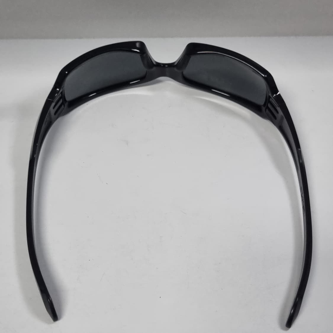 오클리 뉴 파이브 스퀘어드 블랙 새렌즈 상품이미지7