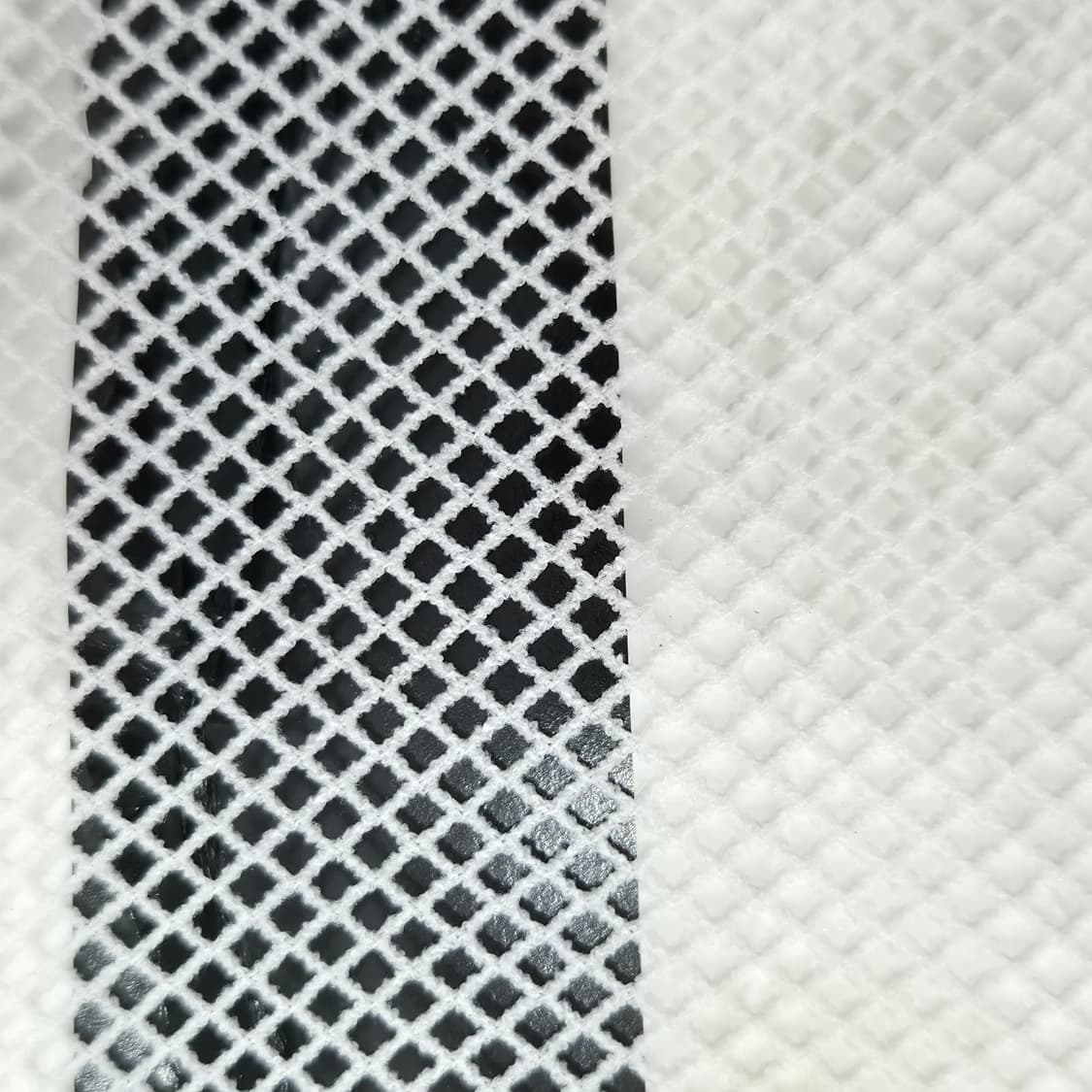 ATSUGI RELISH 아이보리 망사스타킹 상품이미지1