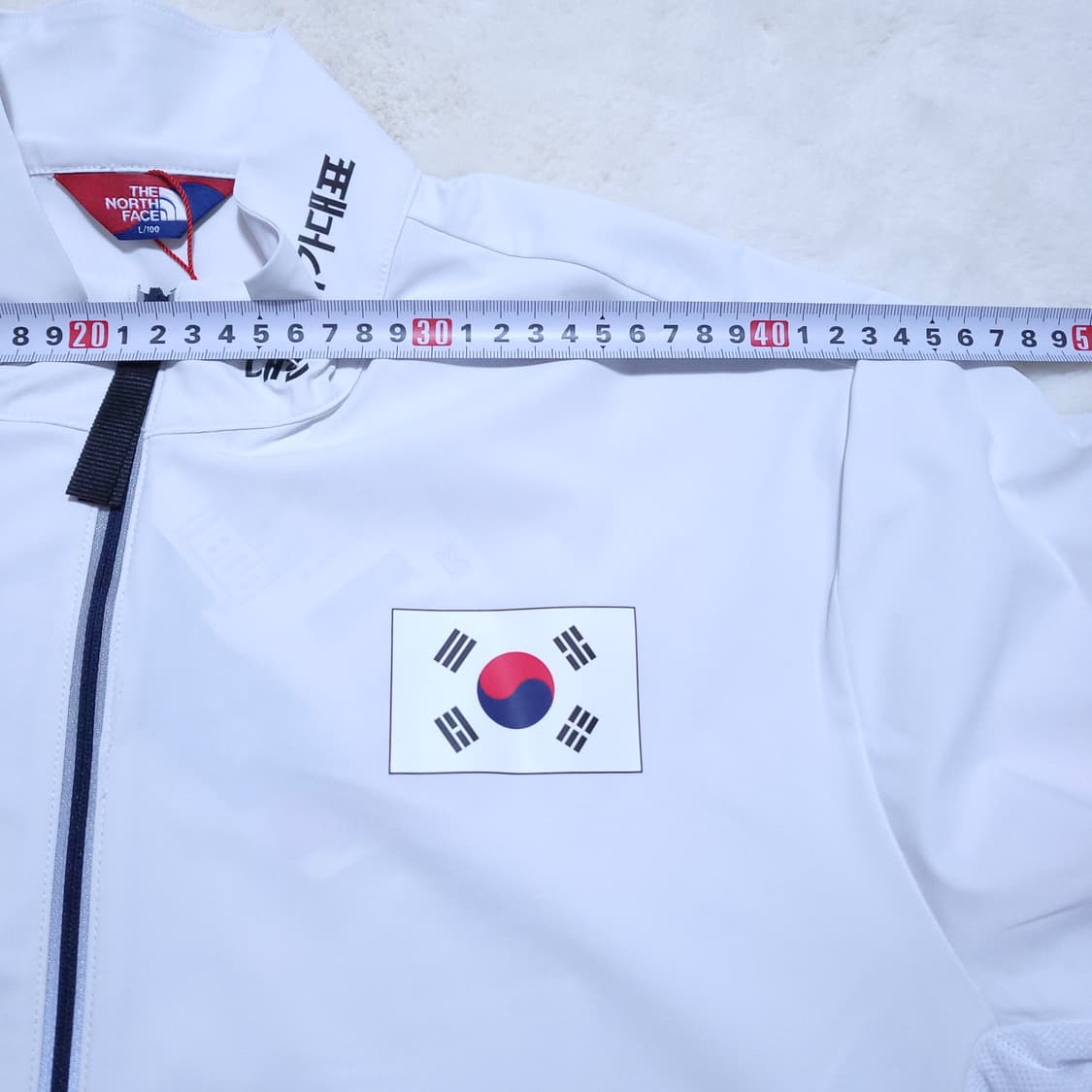 국가대표 도쿄올림픽 새제품 100 0330 뽀샤샤 상품이미지3