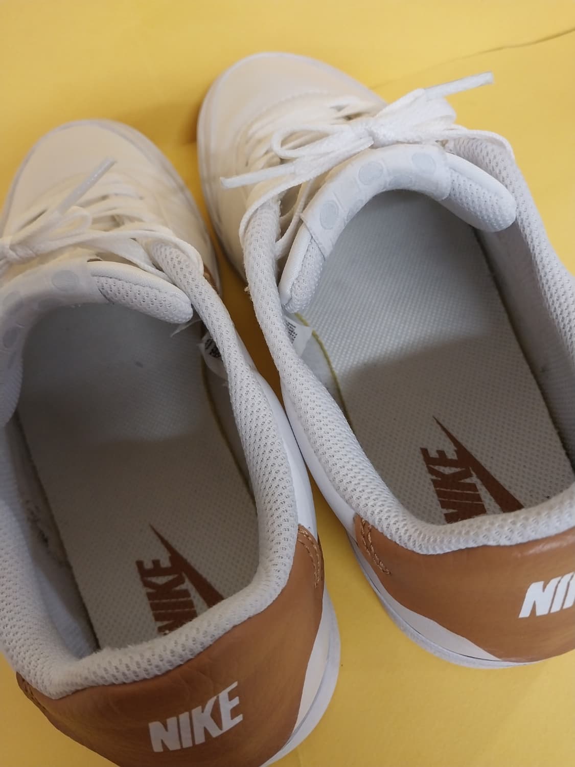 남성 나이키 코트 샷 운동화 (255) 상품이미지7