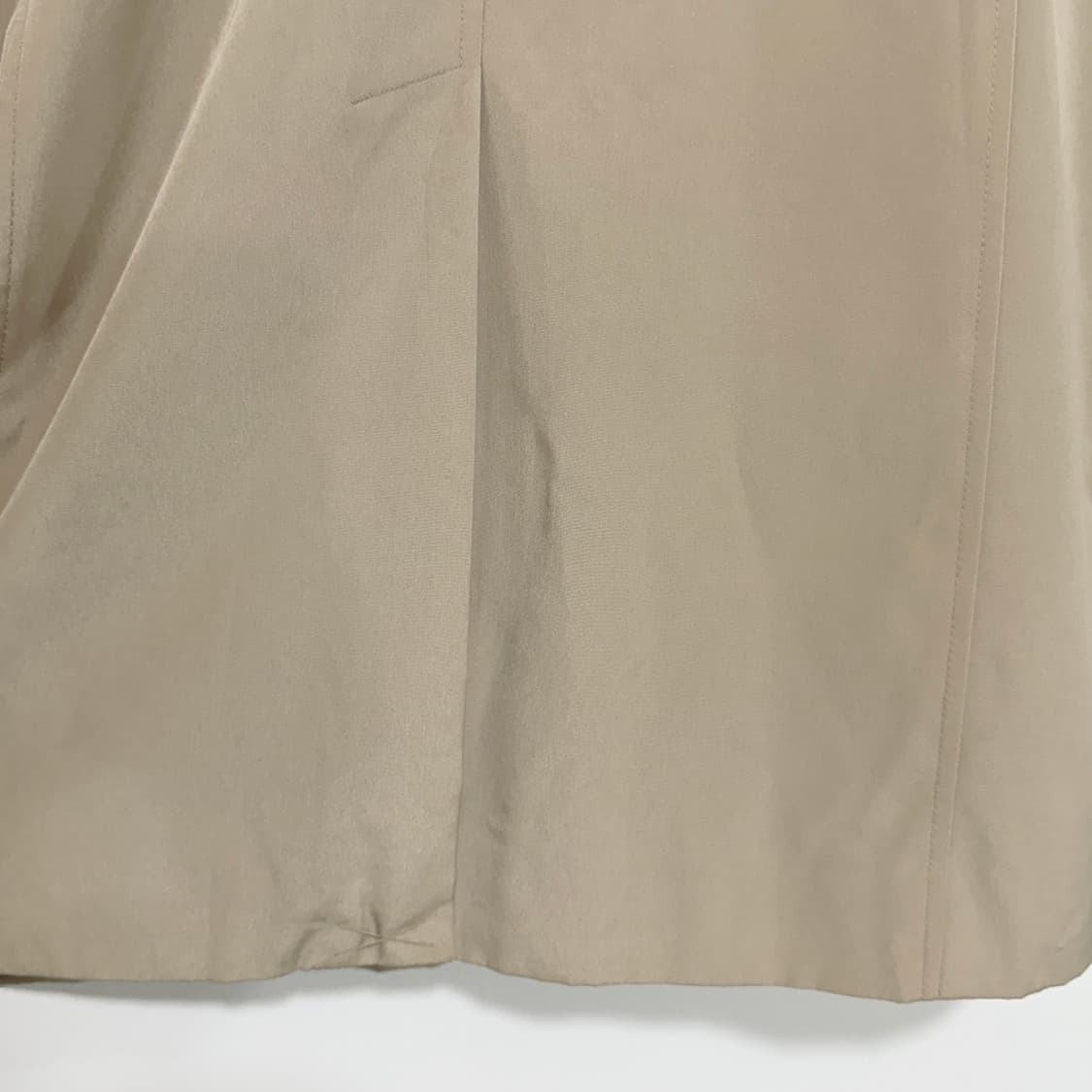 [XL] 런던포그 래글런 트렌치코트 상품이미지6