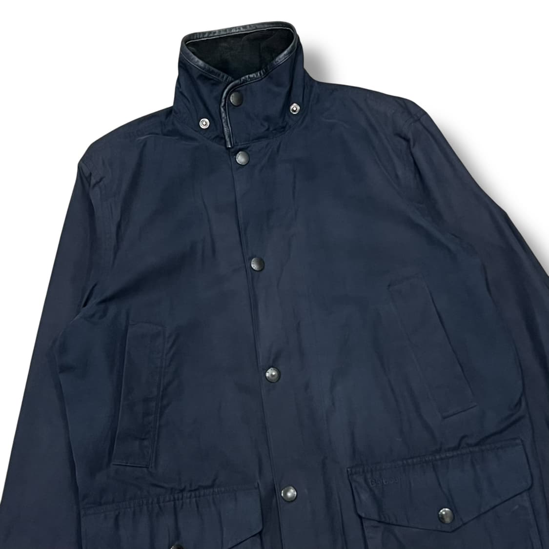 바버 워터프루프 워크자켓 s08741 상품이미지4