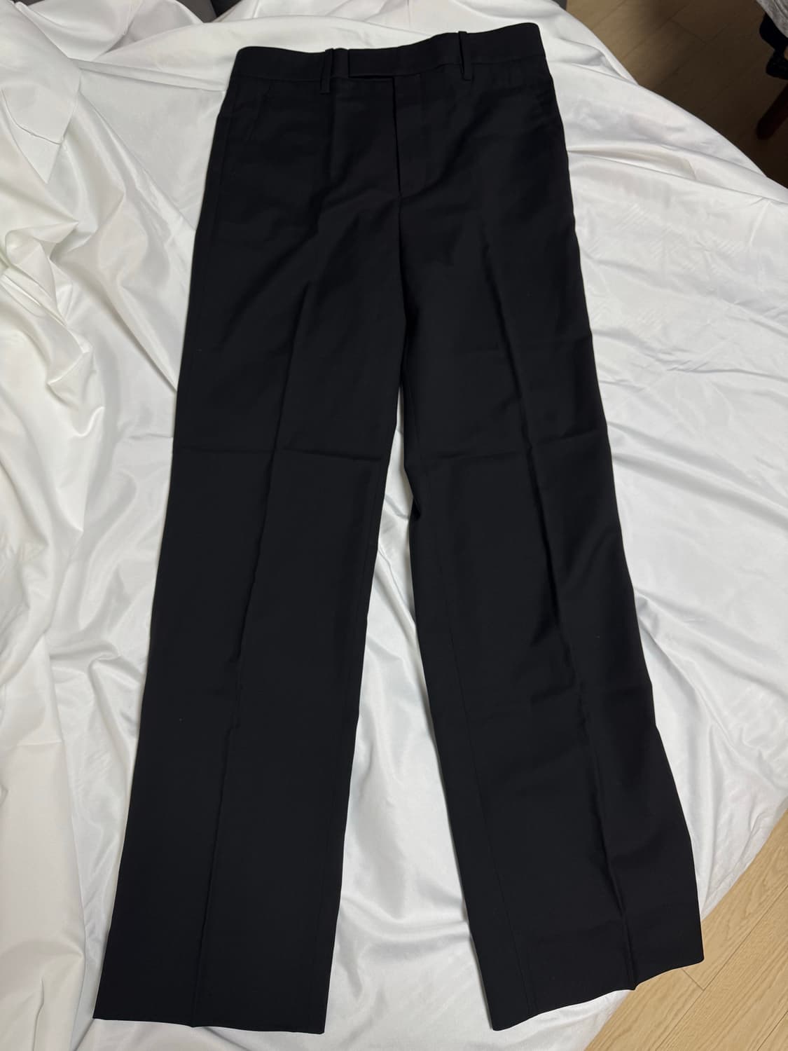 구찌 슬랙스 상품이미지2