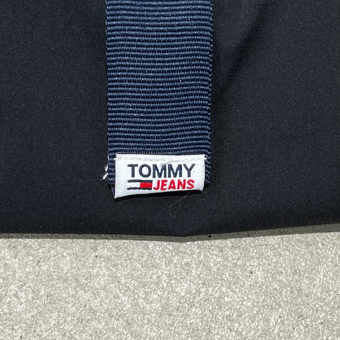 타미진스 벨티드 하프팬츠 s10779 상품이미지5