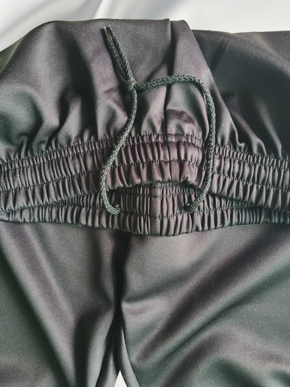 언더아머 UNDER ARMOUR 트레이닝 팬츠 블랙 S 상품이미지4
