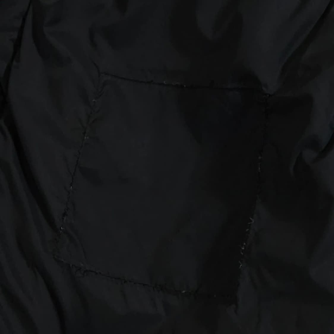 100 allegri 알레그리 경량패딩 구스다운 차콜그레이 상품이미지8