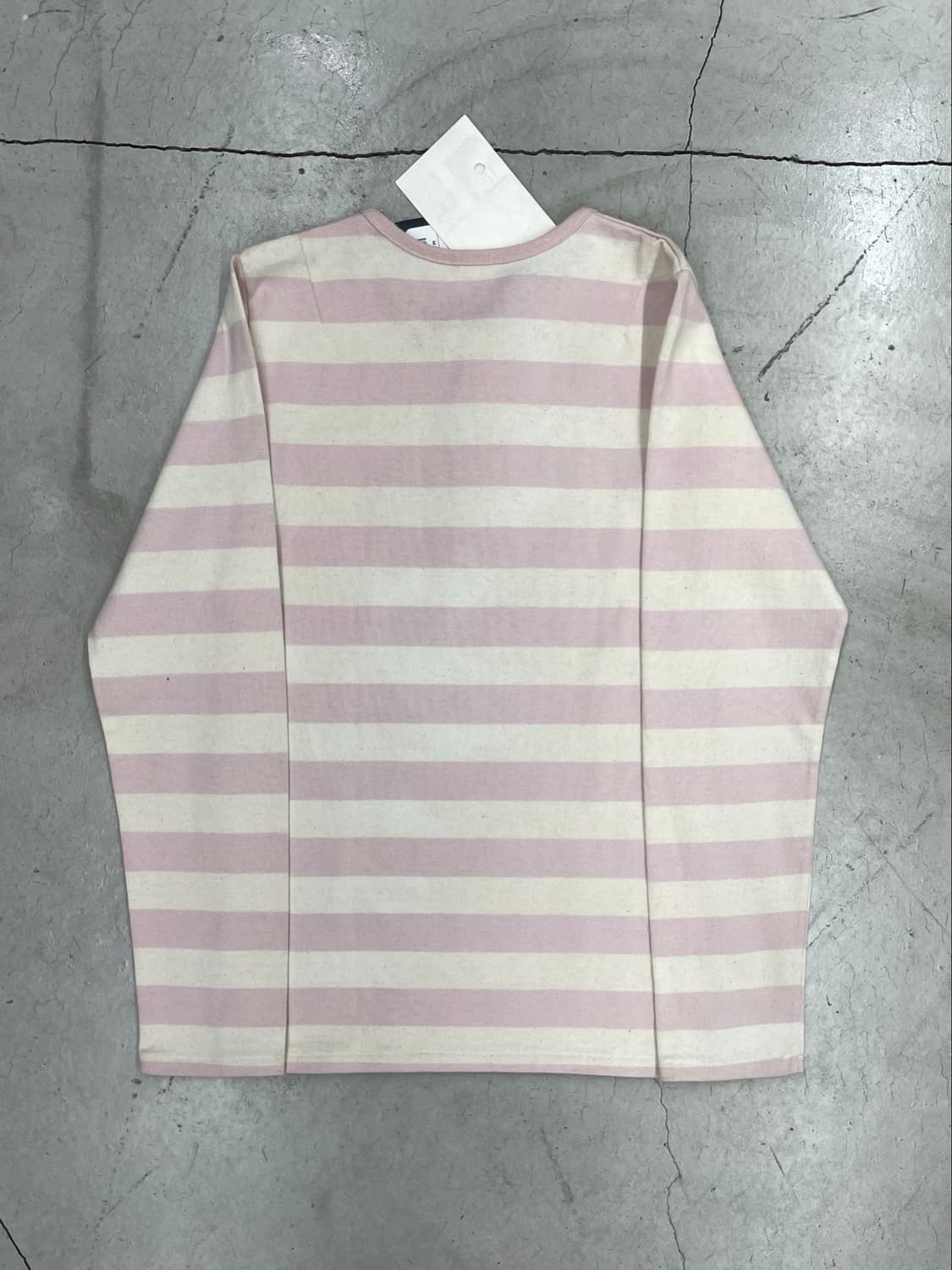 20471120 PIRATE HYOMA LONGSLEEVE 상품이미지7