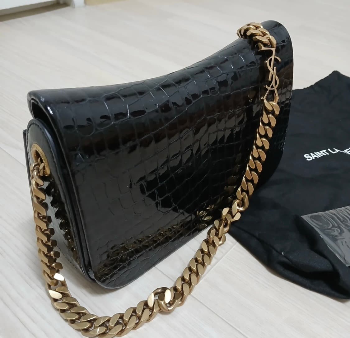 생로랑 엘리스 체인백 상품이미지2