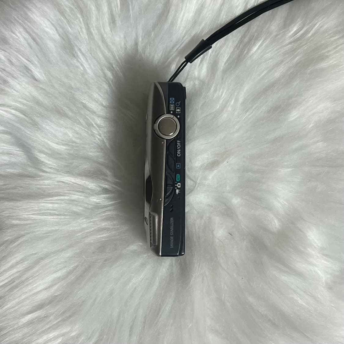 *한글*canon ixus 210/ixy 10s 익서스 210 빈티지디카 상품이미지6