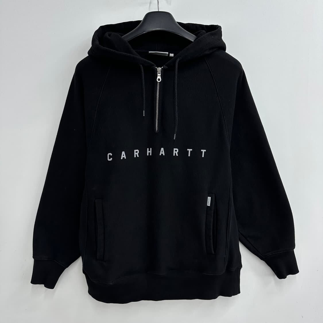 95 칼하트윕 남자 루즈핏 후드티 상품이미지1