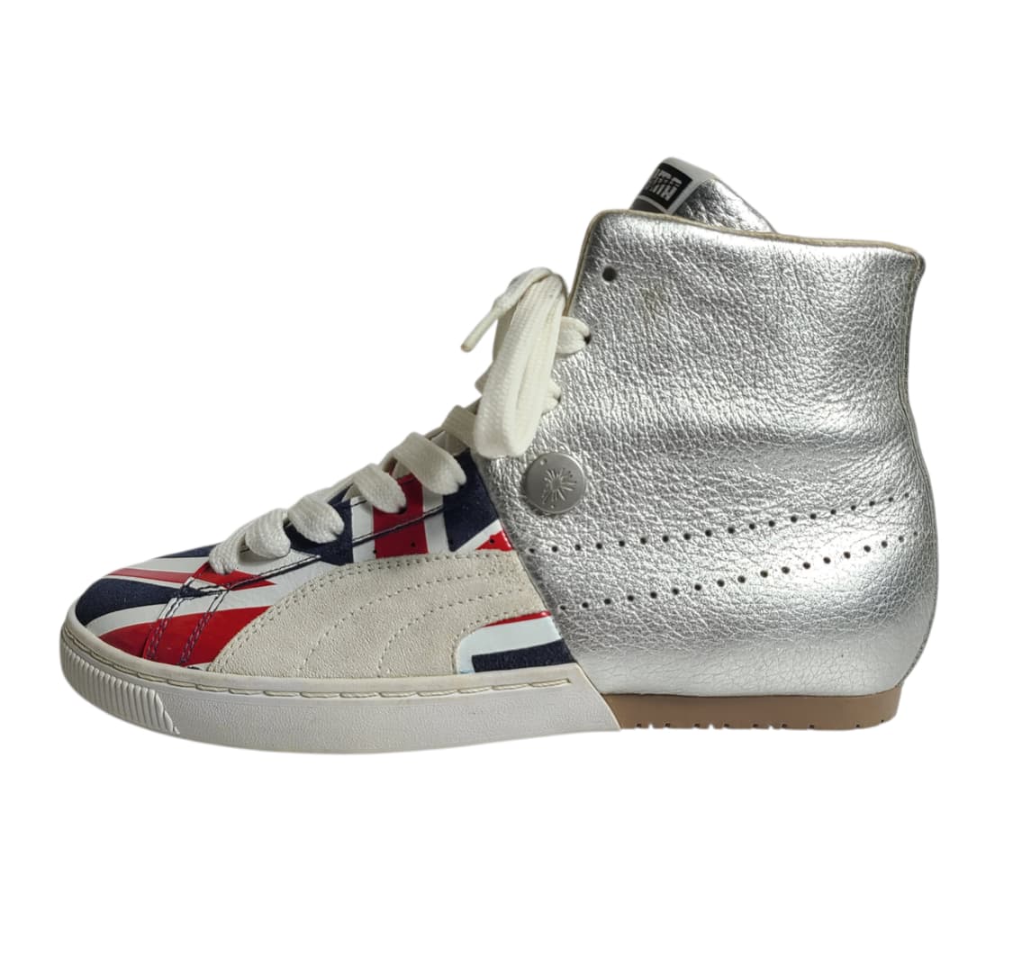 250) PUMA 아카이브 미하라 야스히로 x 푸마 MY-57 상품이미지3