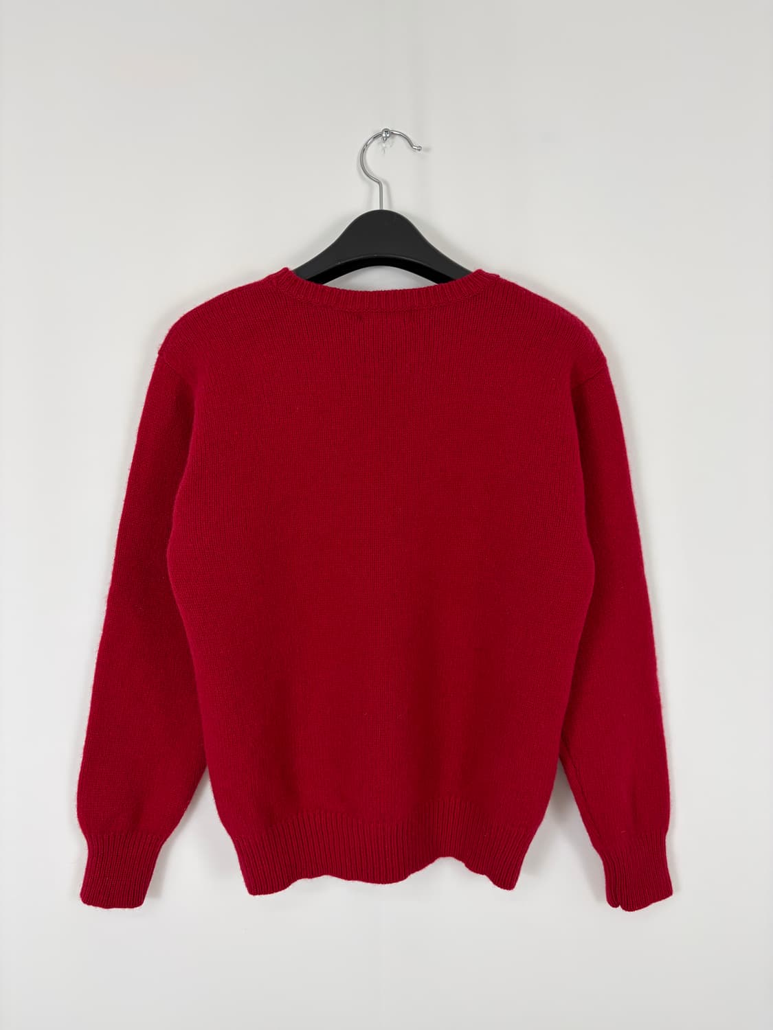 a2) 폴로랄프로렌 빅포니 니트 상품이미지3