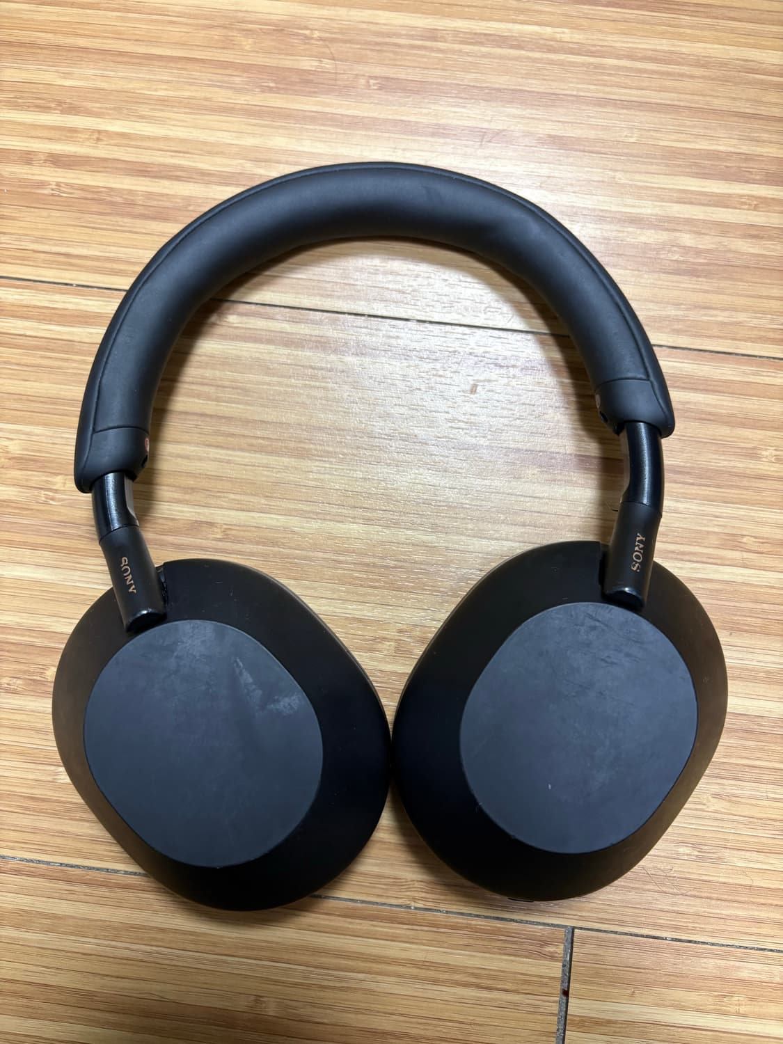 소니 WH 1000XM5 상품이미지1