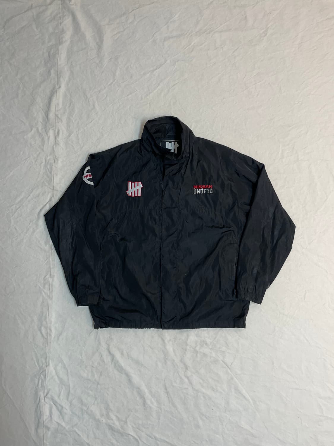 언디핏 자켓 상품이미지1