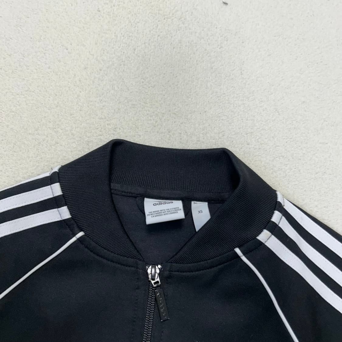 아디다스 슈퍼스타 져지 상품이미지3