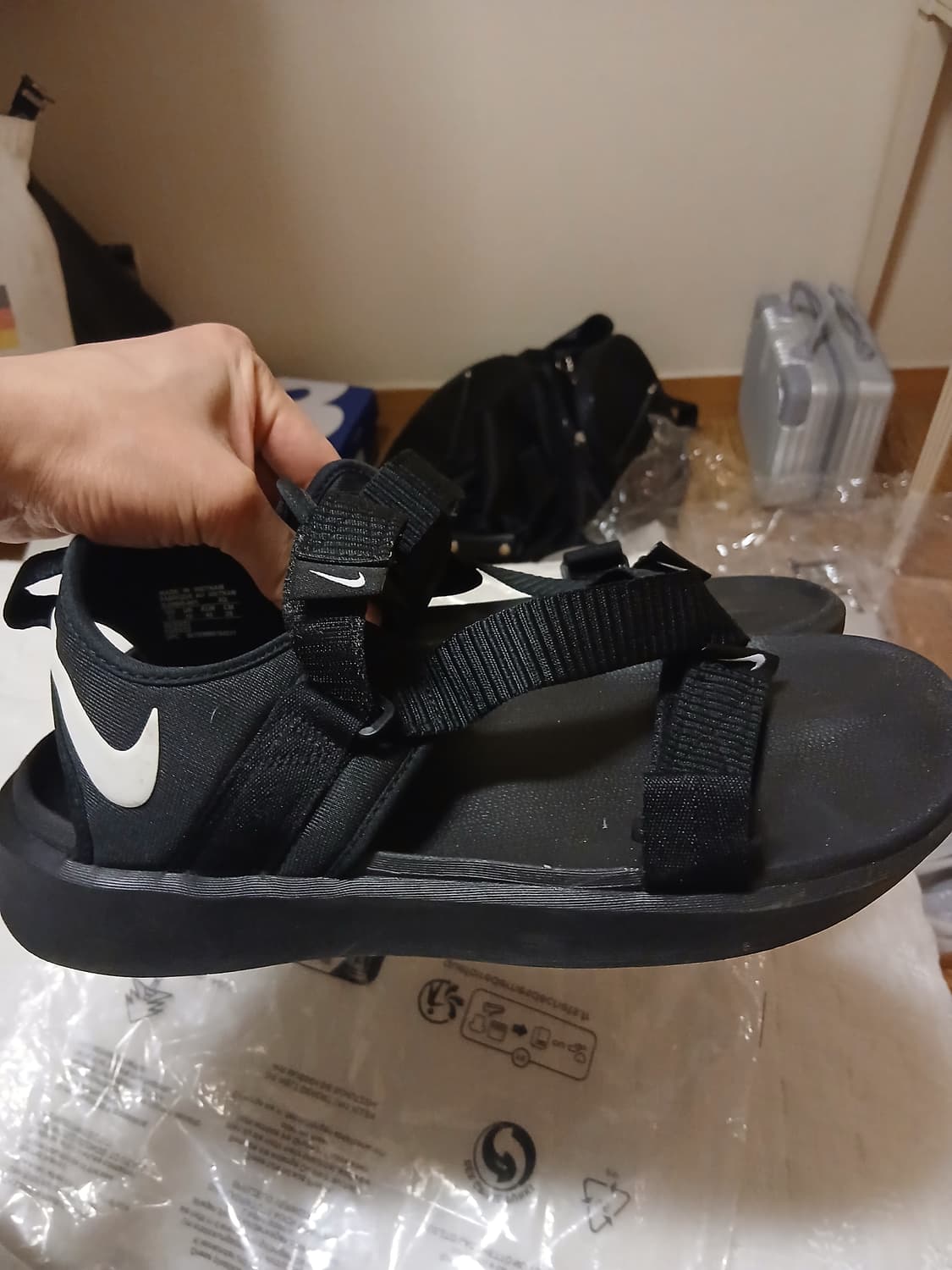 나이키 샌들 285~290 상품이미지2