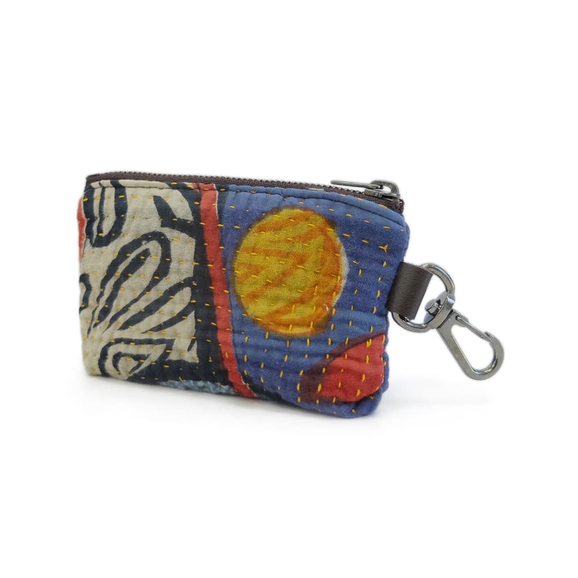 kantha pouch (074) 상품이미지1