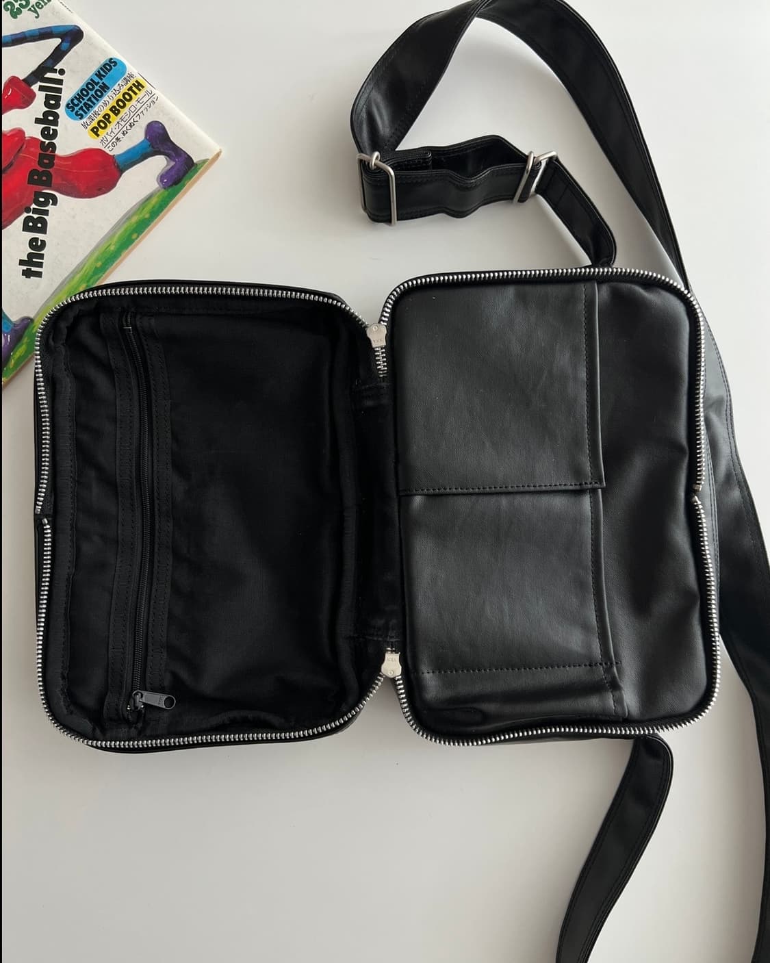 요시다 포터 프리스타일 숄더백 상품이미지5