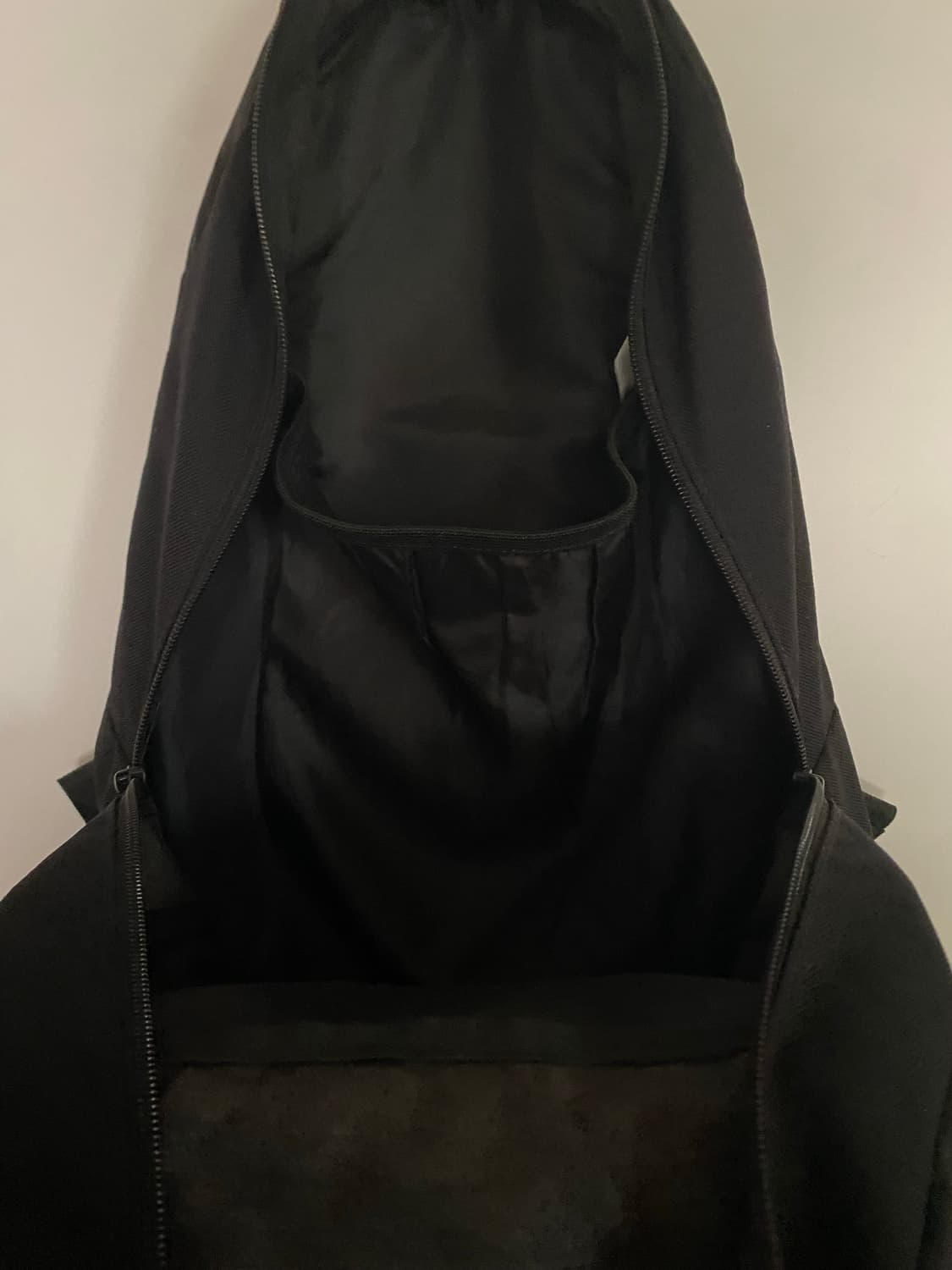 90s 잔스포츠 백팩 올검 상품이미지3