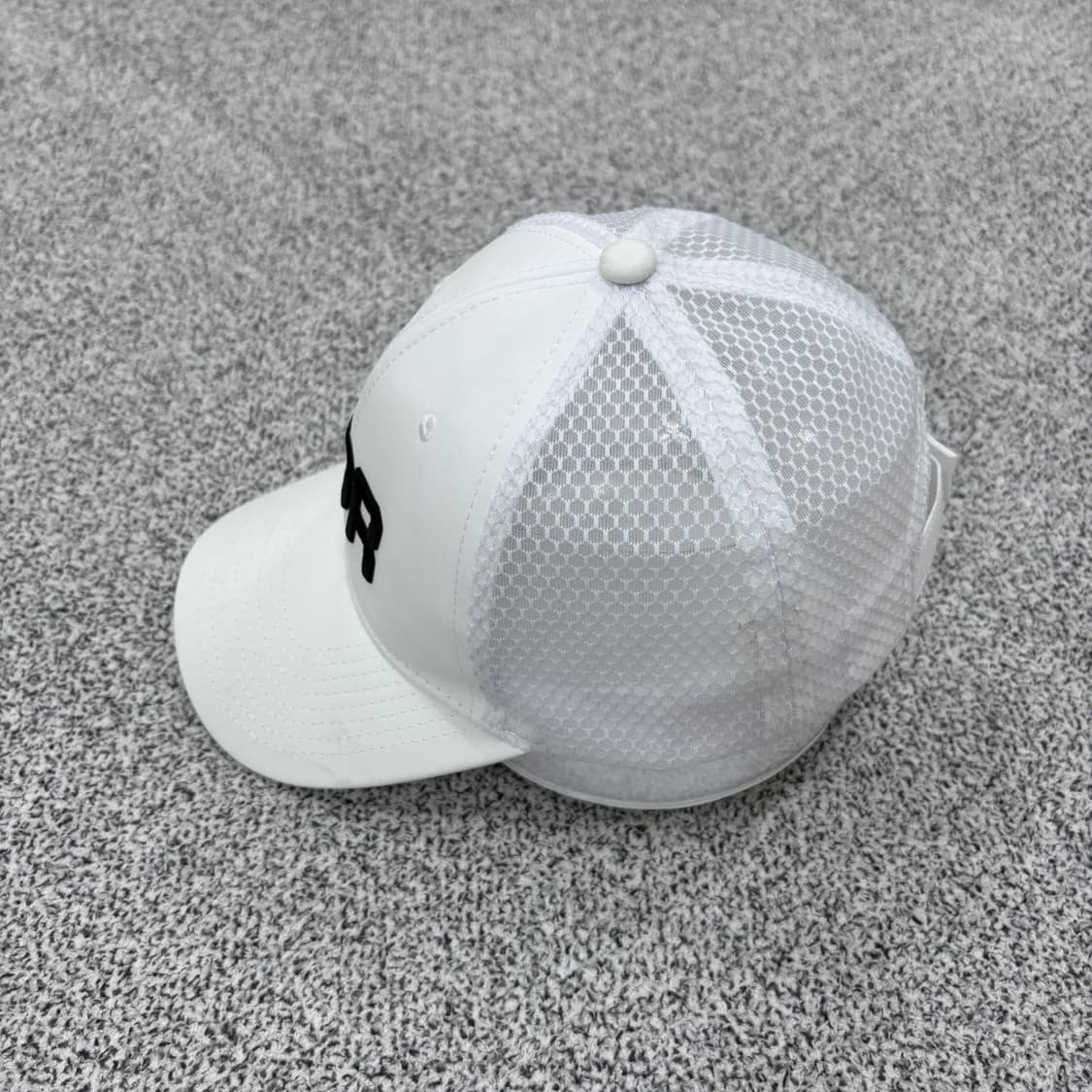 F 빈티지 코리아 볼캡 야구모자 0402J 상품이미지2