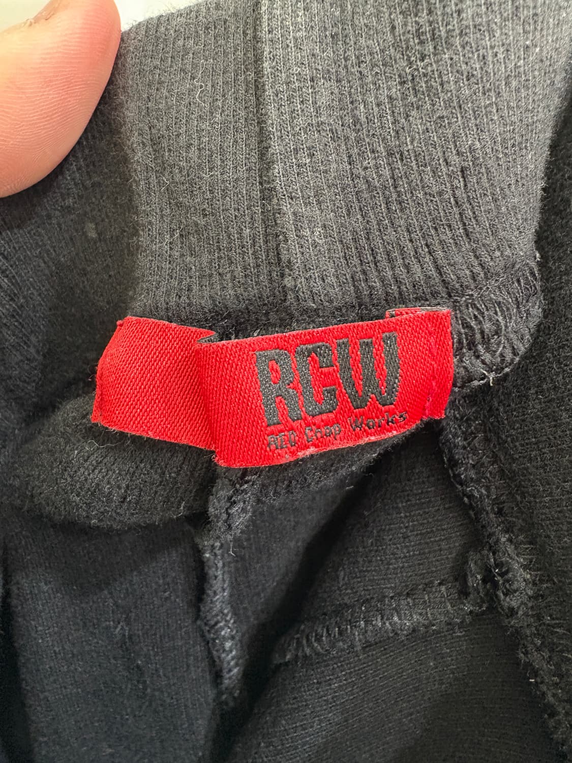 RCW 레깅스 상품이미지6