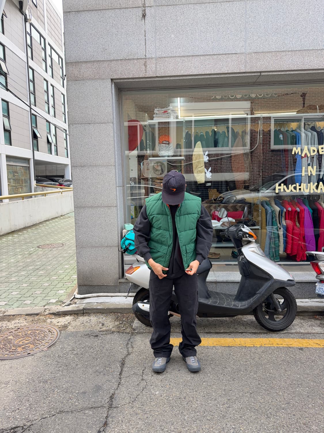 Dickies carpenter 상품이미지5