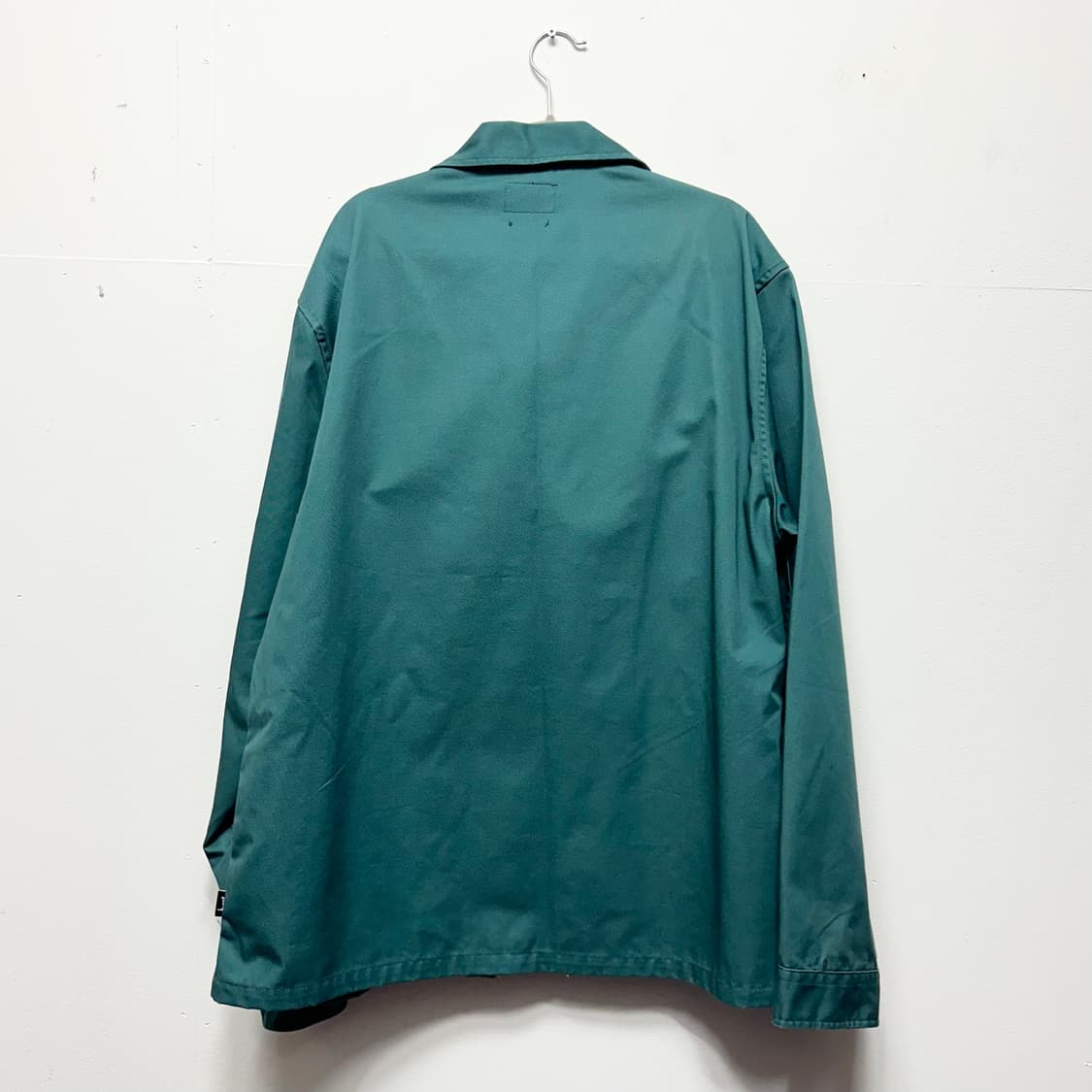 스투시 워크웨어 코치 자켓 상품이미지6