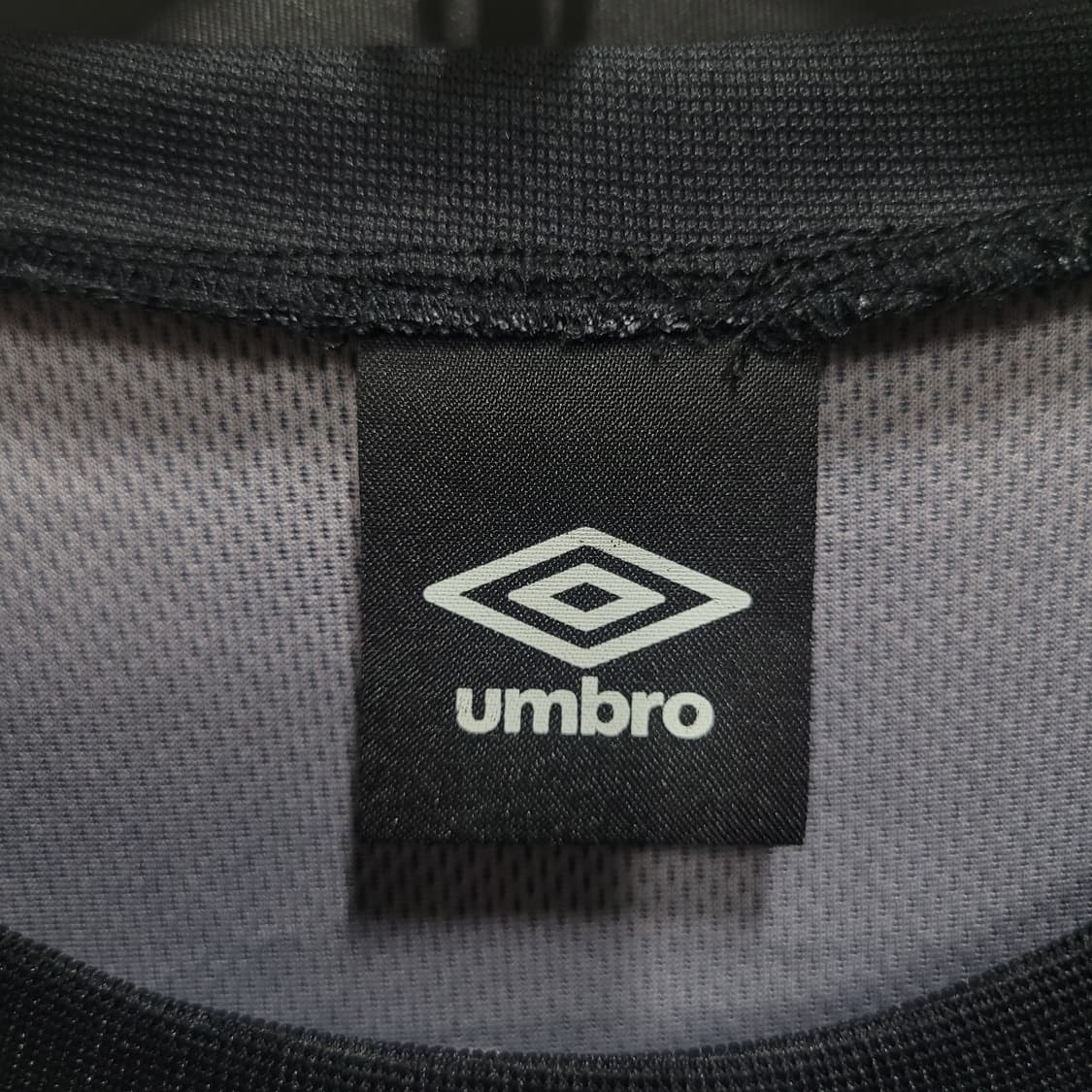 UMBRO 엄브로 GAMBA OSAKA 감바 오사카 유니폼  상품이미지6