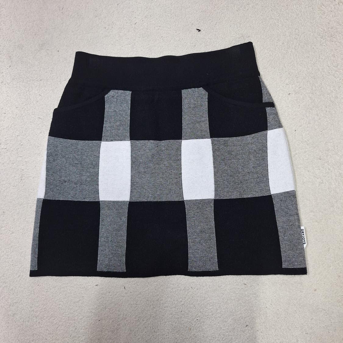 풋조이골프  큐롯스커트67(상태최상) 상품이미지1