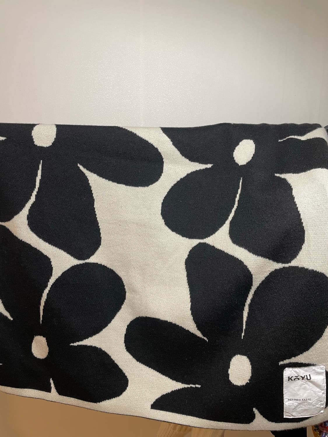 koyu 고유 블랭킷 상품이미지1