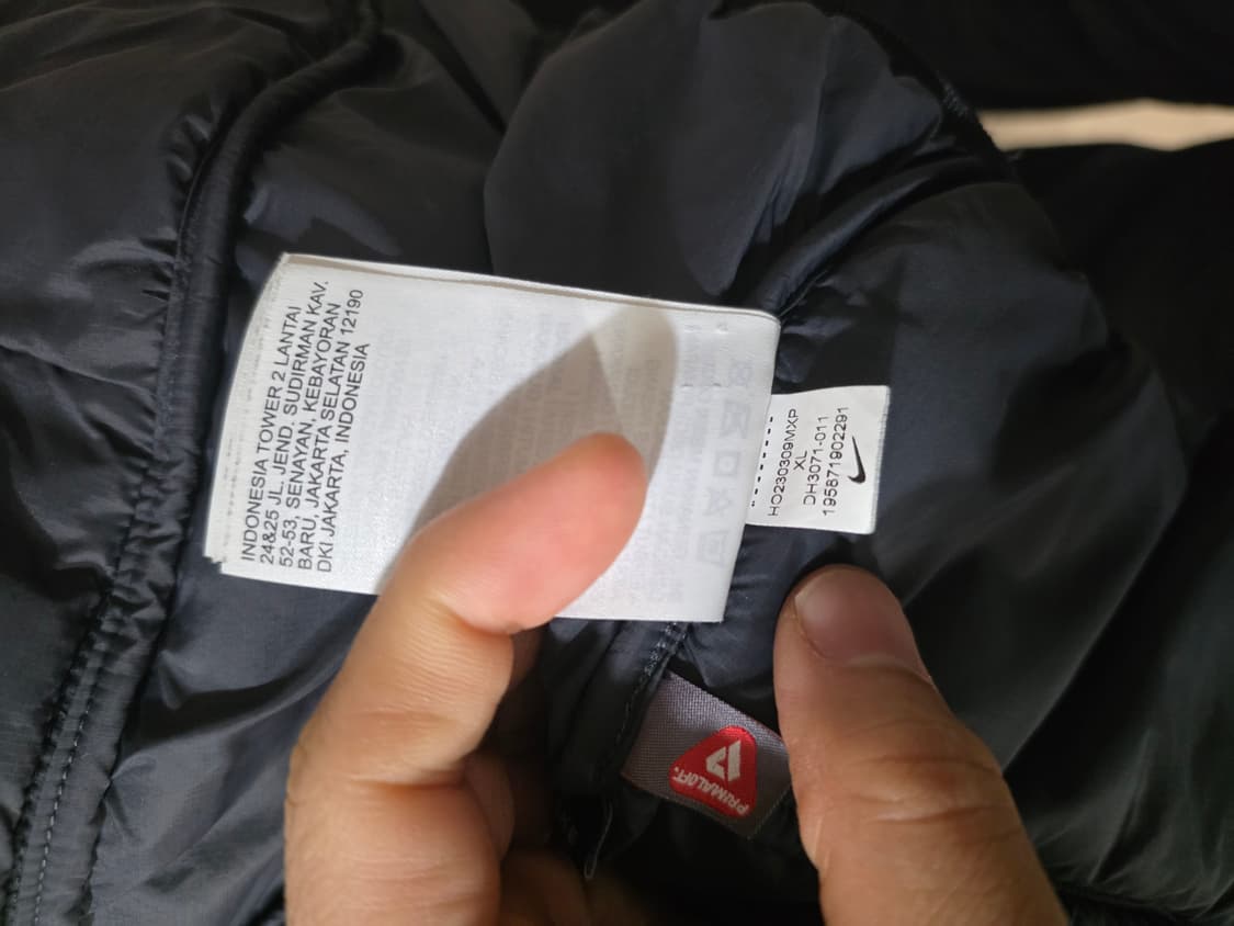 나이키 ACG 루나레이크 구형 XL 상품이미지7