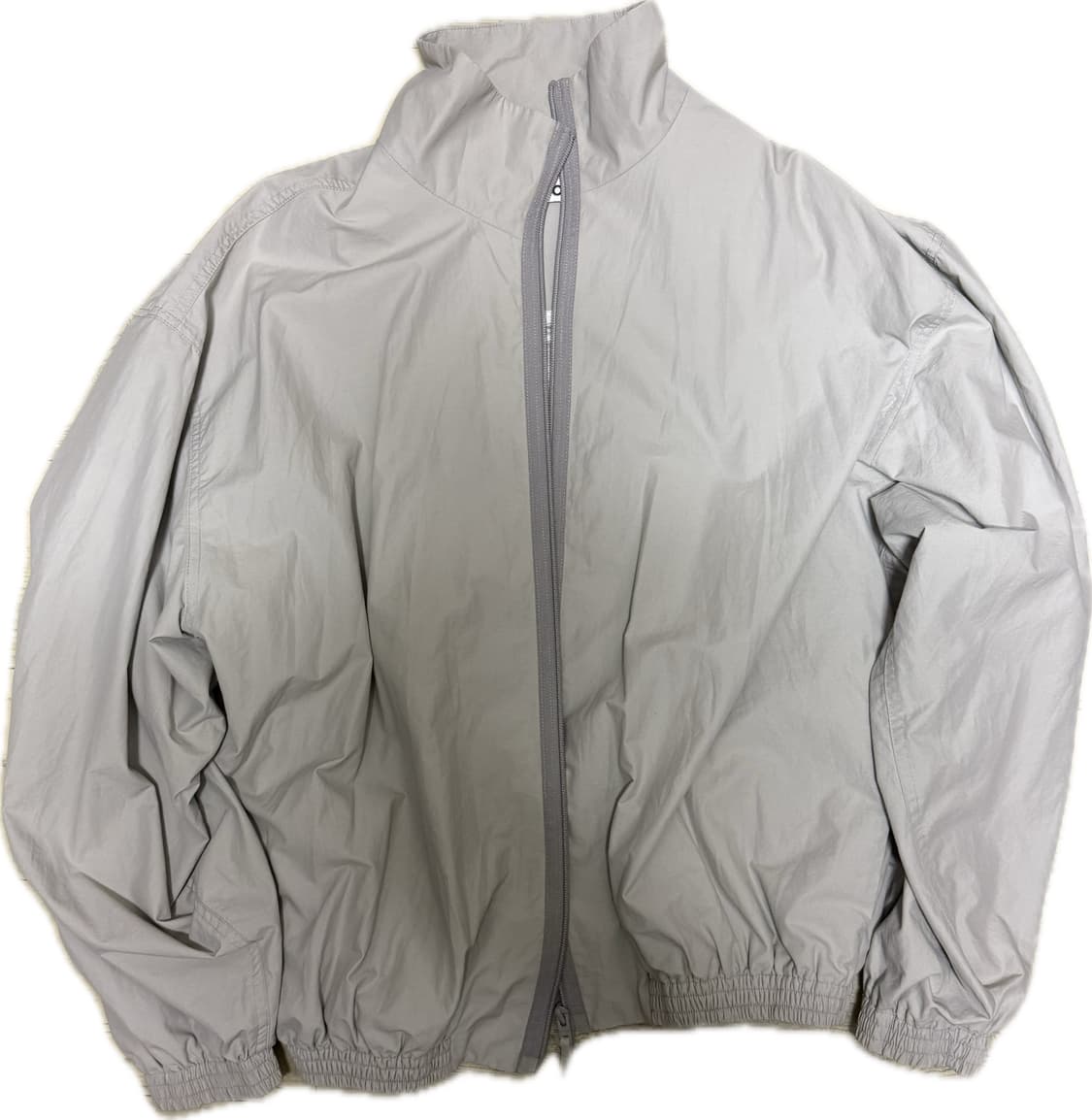 아크네 스튜디오 로고 자켓 상품이미지1