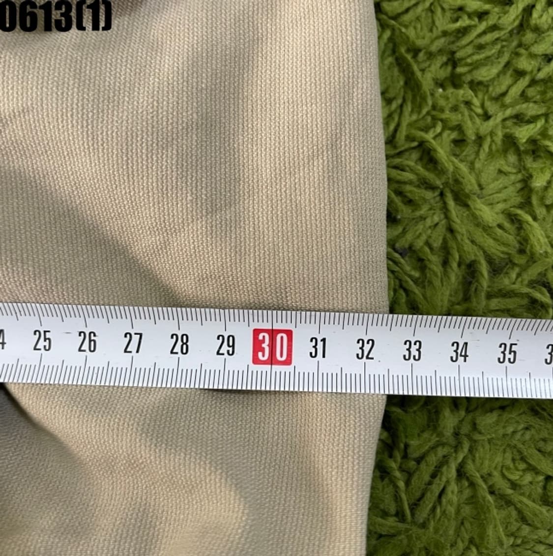 폴로 랄프로렌 카고팬츠 상품이미지8