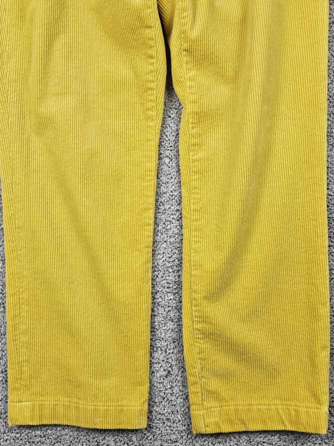 폴로랄프로렌 클래식 옐로우 치노 팬츠 ( 31" ) / 10292 상품이미지6